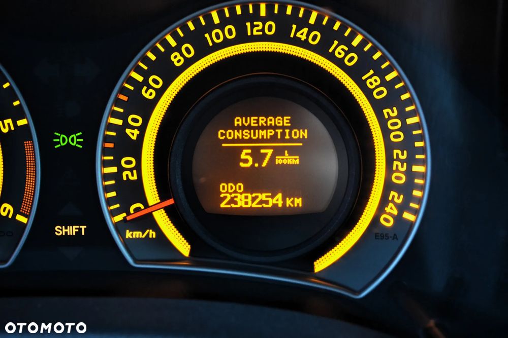 Toyota Auris 1.4 D-4D Luna - 39