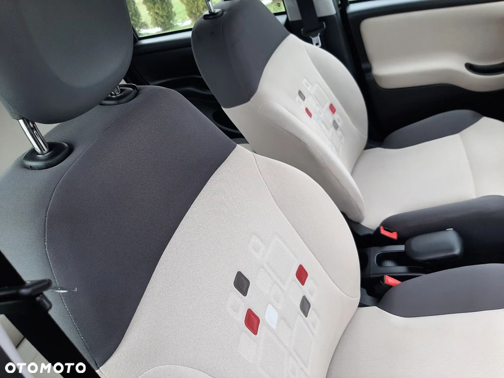 Fiat Panda 1.2 Mystyle - 17