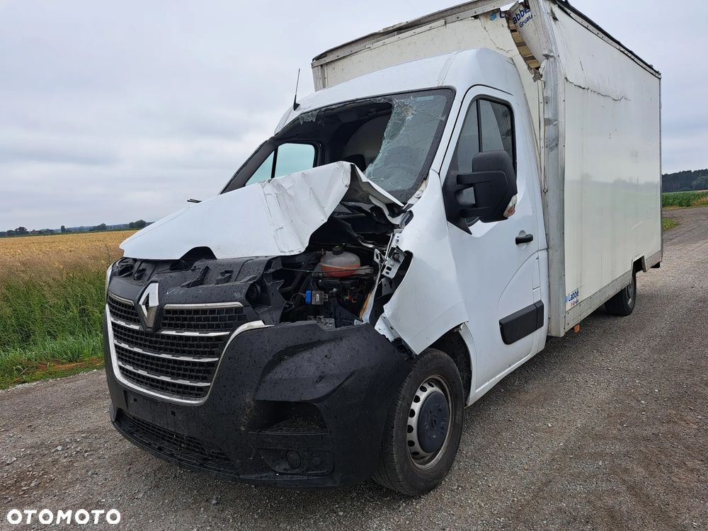 Renault Master - 6