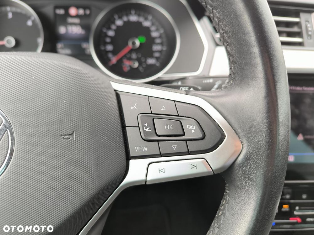 Volkswagen Passat Variant 2.0 TDI Business DSG - 14