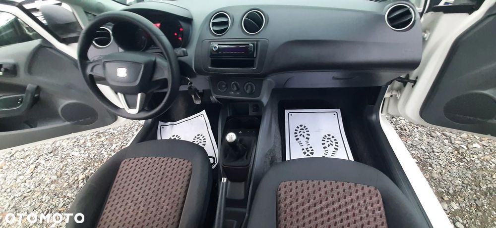 Seat Ibiza - 29
