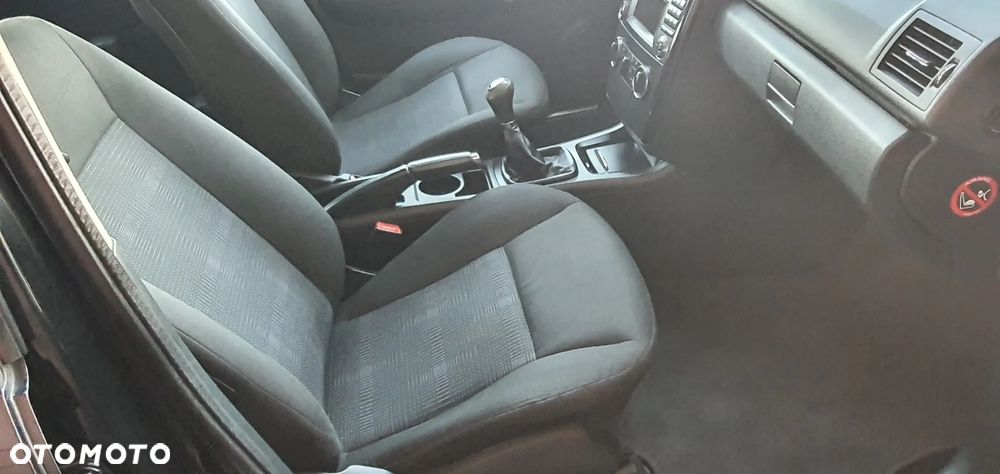 Mercedes-Benz Klasa A - 10