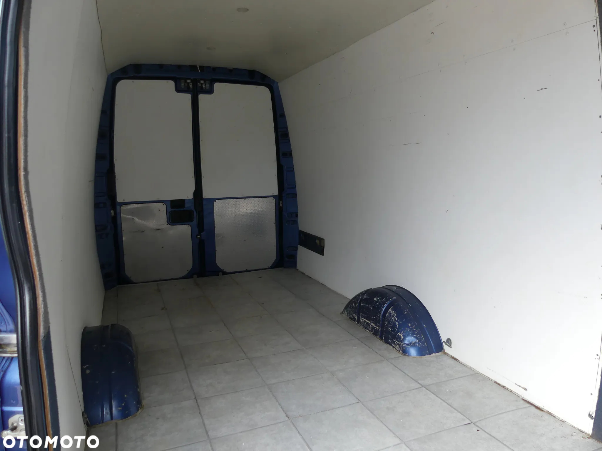 Iveco DAILY 35C18 - 22