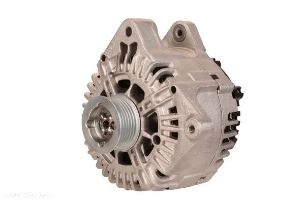 24-0002 ALTERNATOR SMART FORTWO - 1