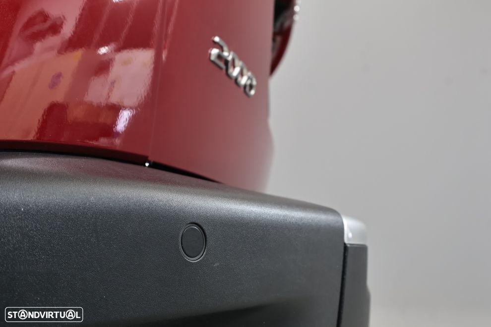 Peugeot 2008 1.2 PureTech GT Line EAT8 - 15