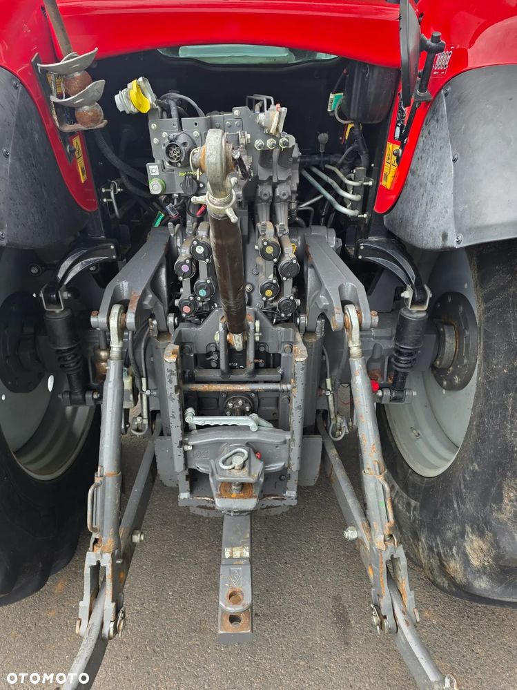Massey Ferguson 7715 S Finition Exclusive - 13