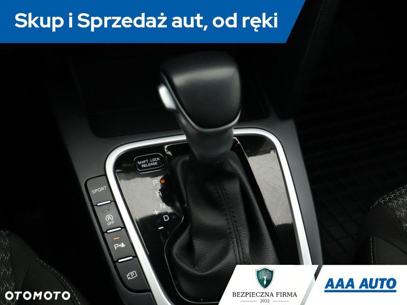 Kia Ceed - 15