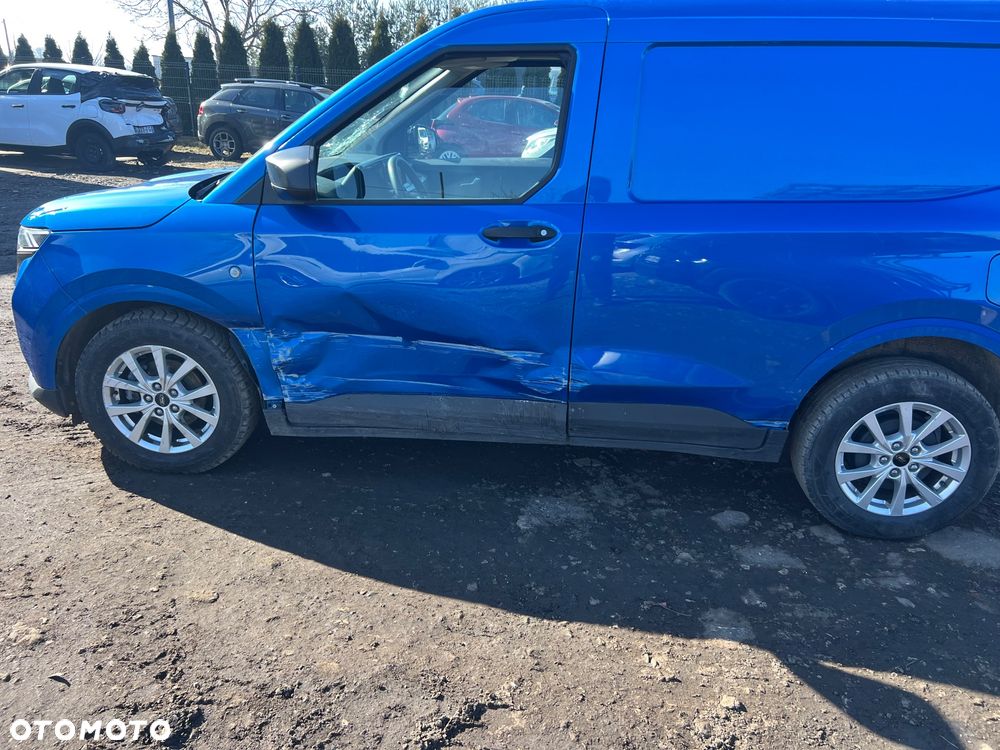 Ford Transit courier automat - 20