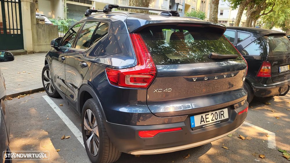 Volvo XC 40 1.5 T5 PHEV Momentum - 7