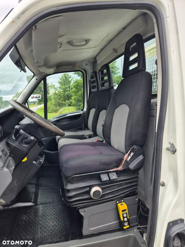 Iveco 35C15 - 7