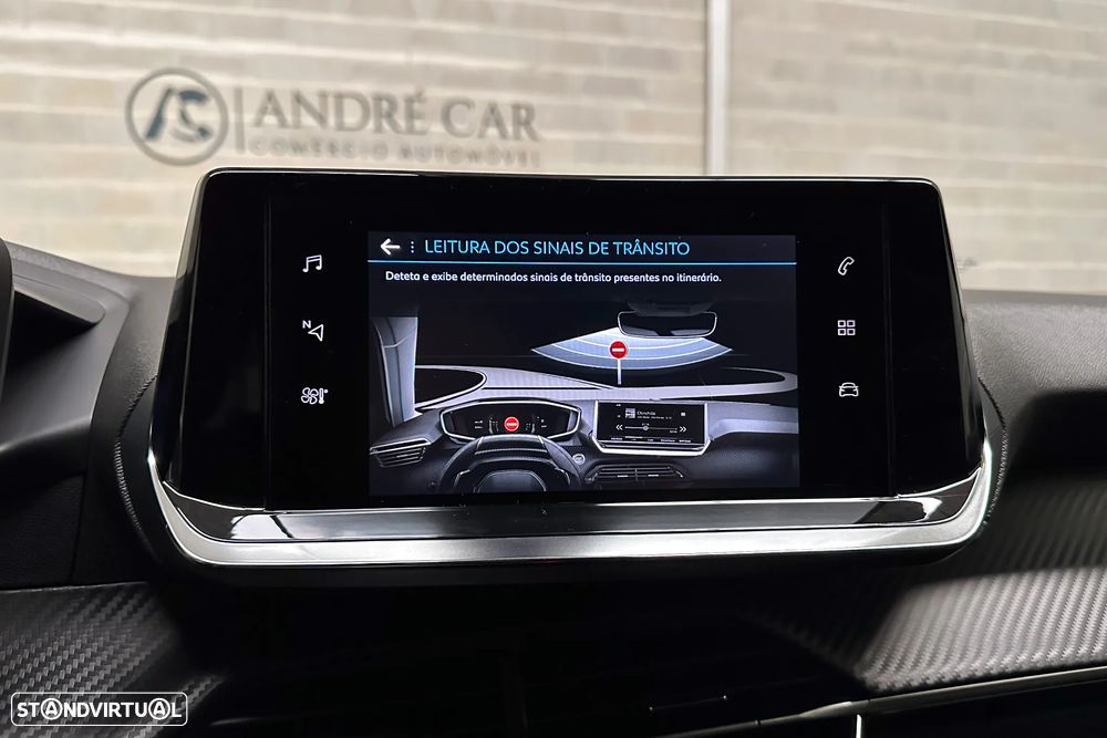 Peugeot 2008 PureTech 100 Stop&Start Allure Pack - 25