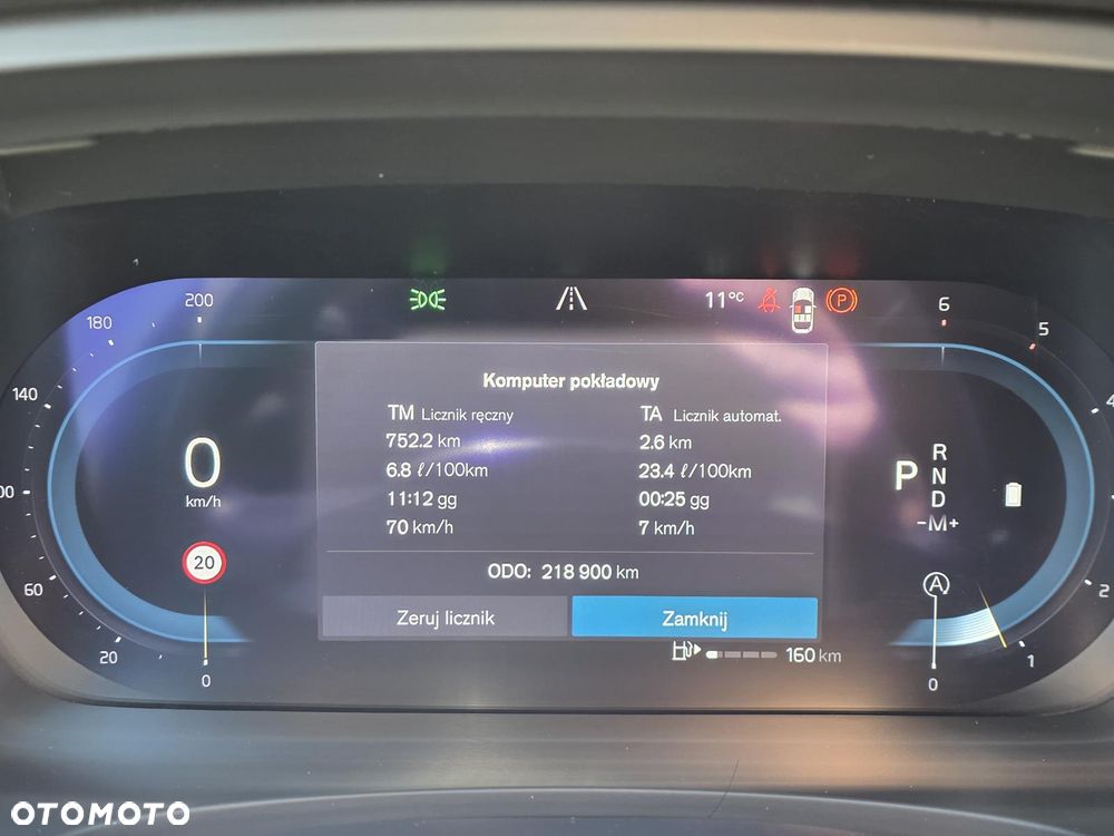 Volvo V90 D4 Geartronic R Design - 25