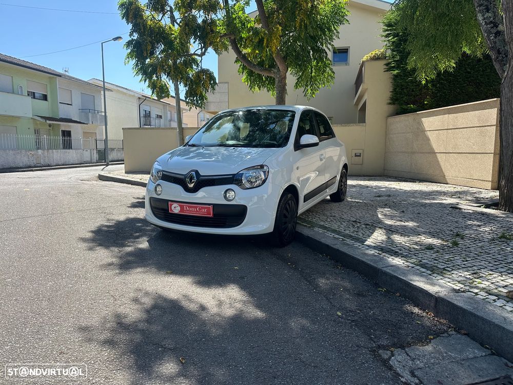 Renault Twingo SCe 70 Life - 1
