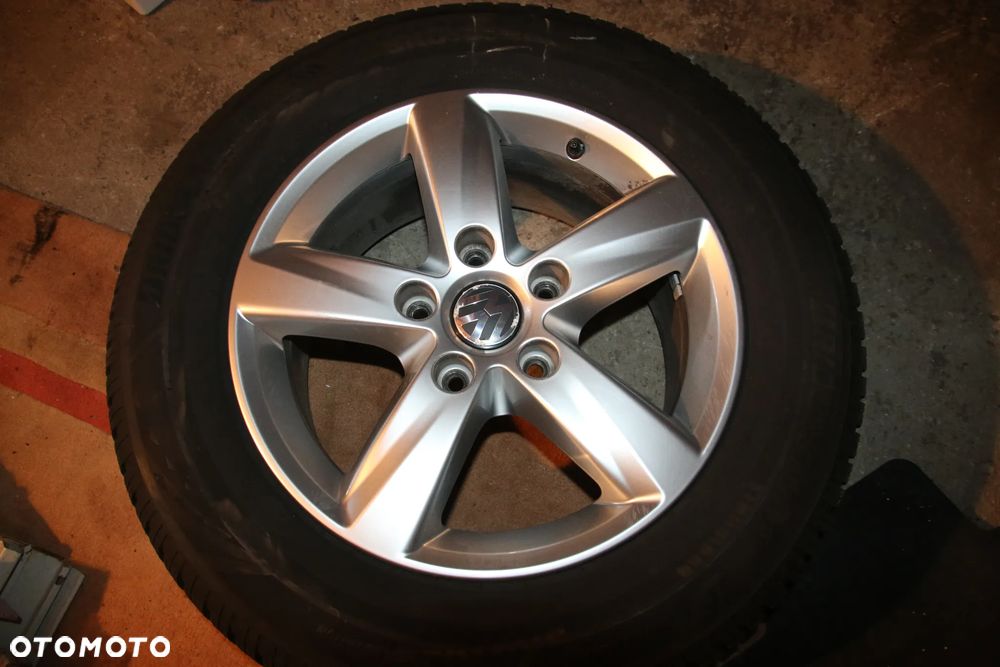 Volkswagen Touareg - 20