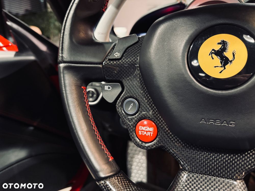 Ferrari California F1 DCT - 20