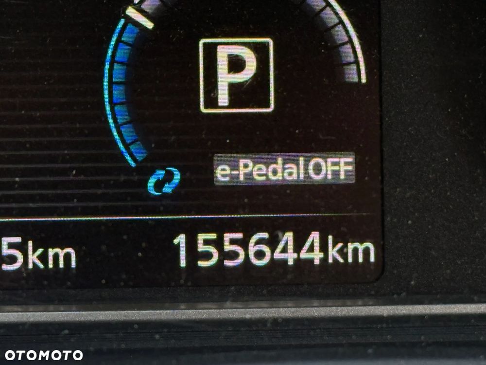 Nissan Leaf 40 kWh ACENTA - 11