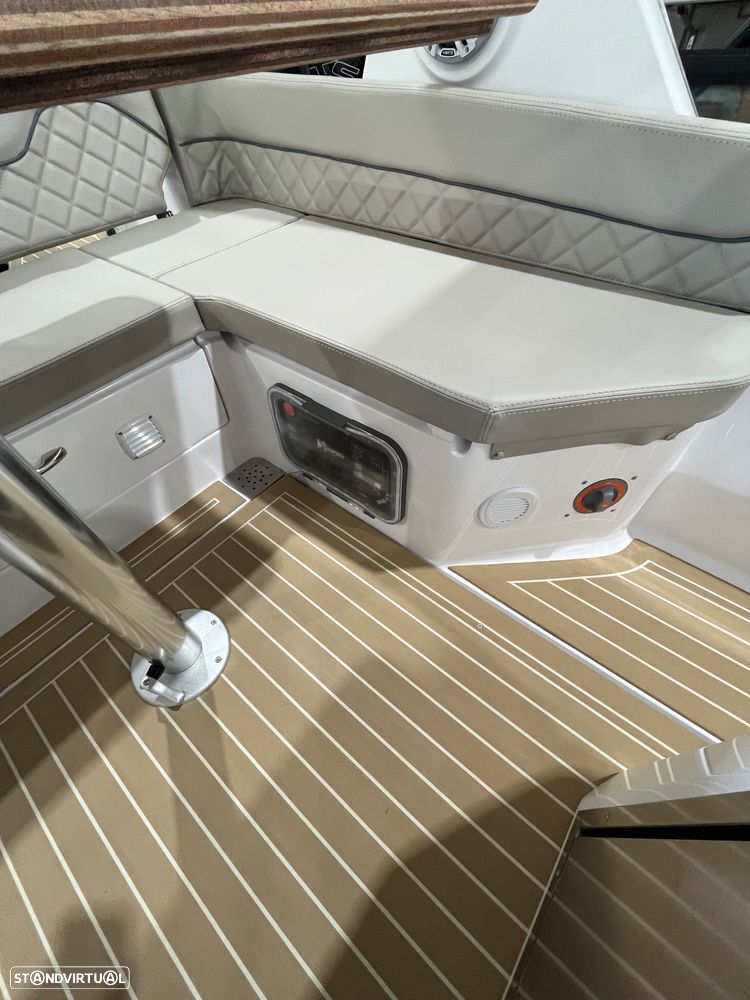 Outra não listada Salpa Soleil 26 - 22