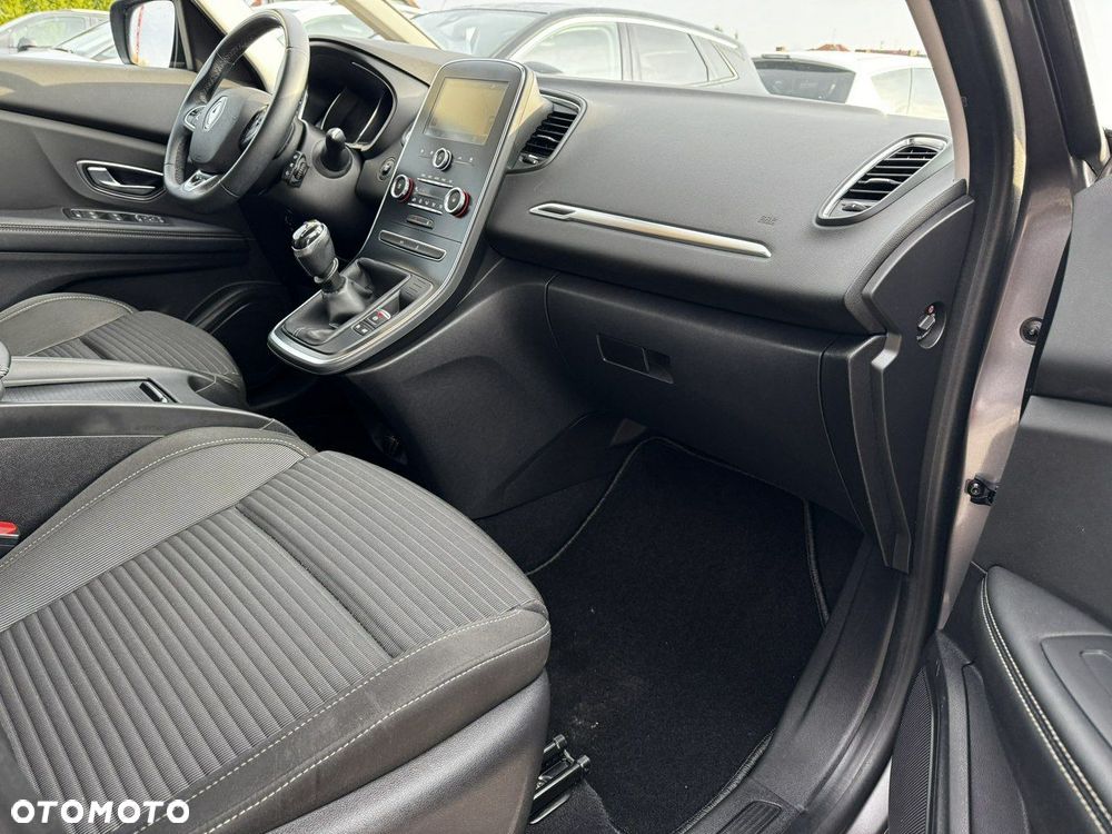 Renault Grand Scenic Gr 1.7 Blue dCi Zen - 16