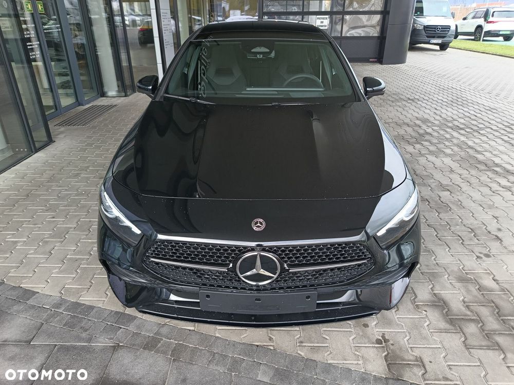 Mercedes-Benz Klasa A - 3