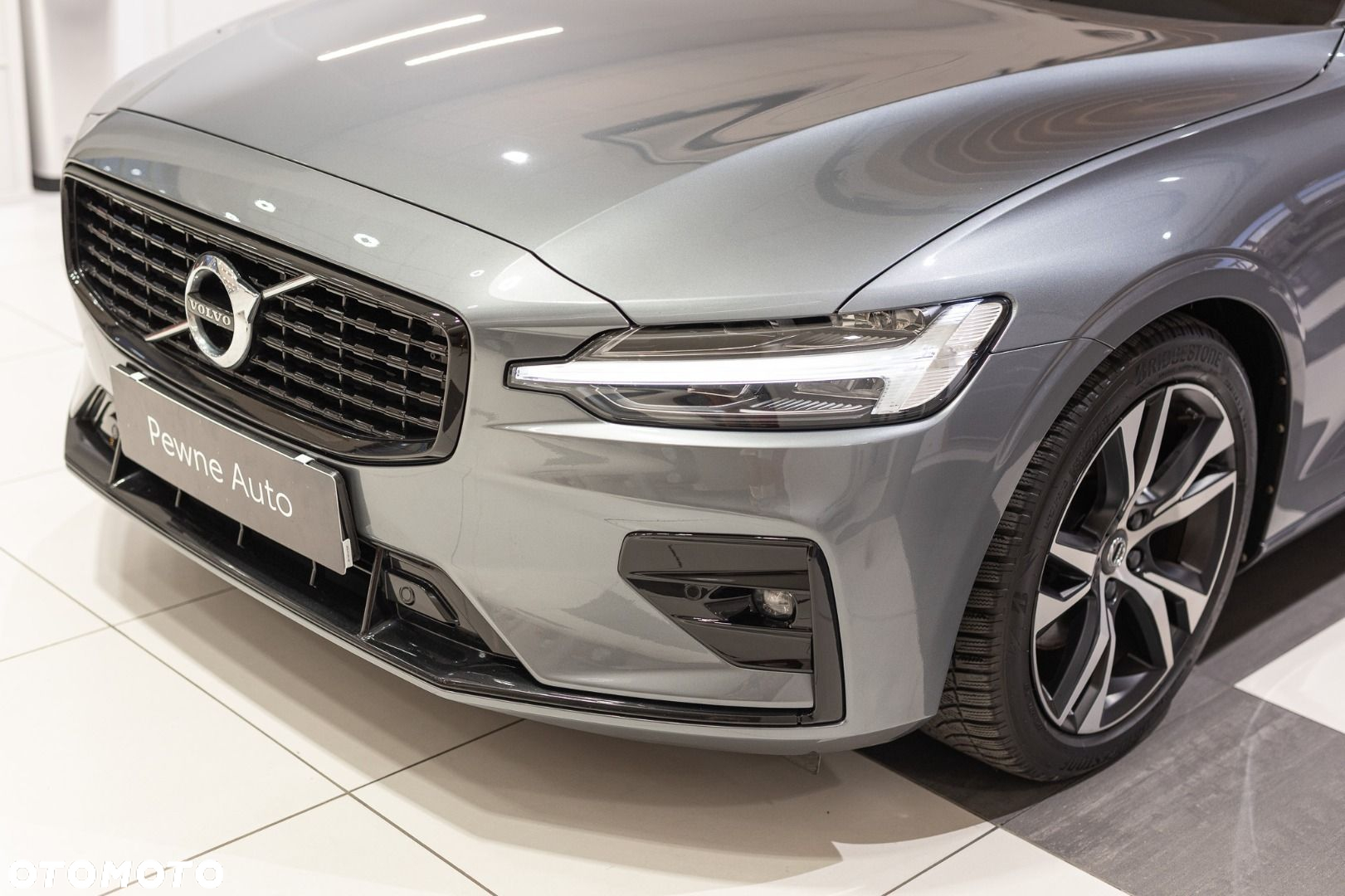Volvo V60 - 25