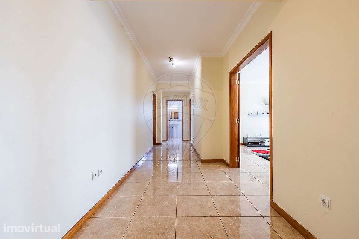 Apartamento T3 para arrendamento - Grande imagem: 3/13