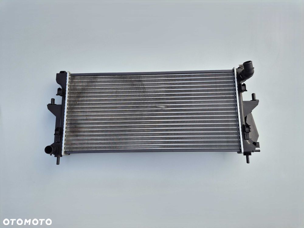 Jak NOWA! Chłodnica Wody Ducato Boxer Jumper 2.2 2.3 HDI 3.0 od 06r > Multijet - 2