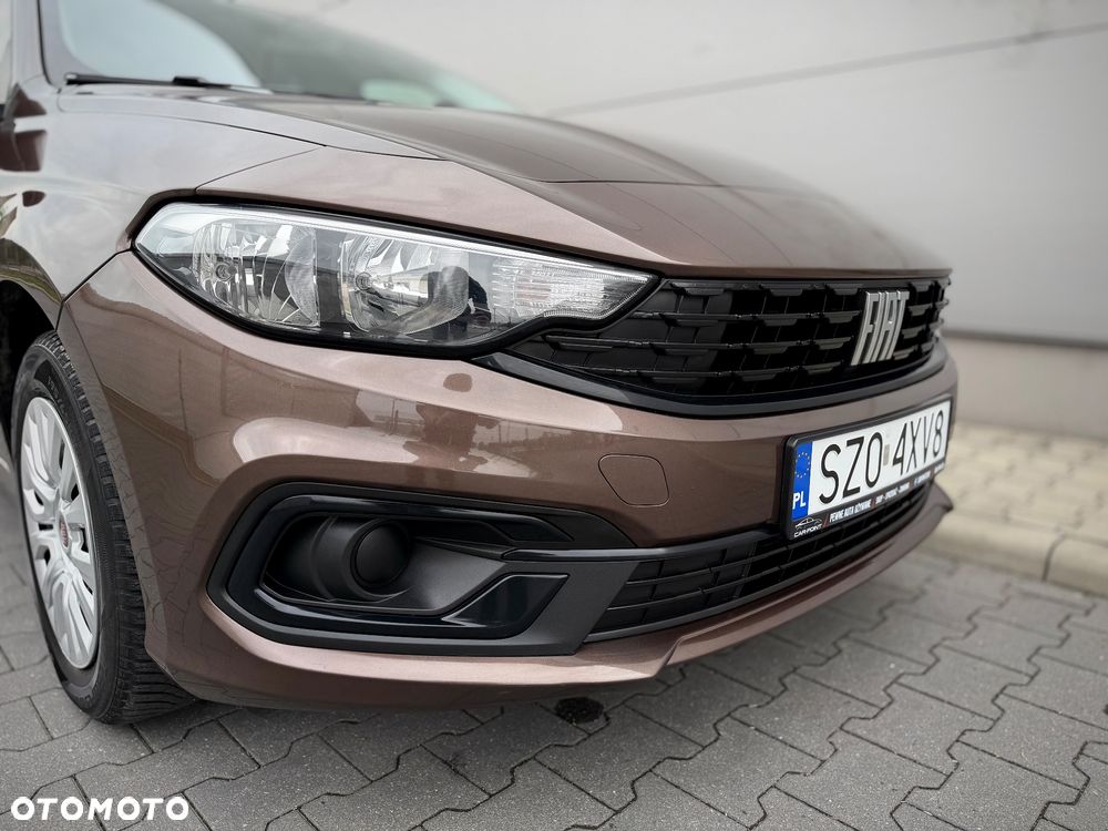 Fiat Tipo 1.4 Classic - 22