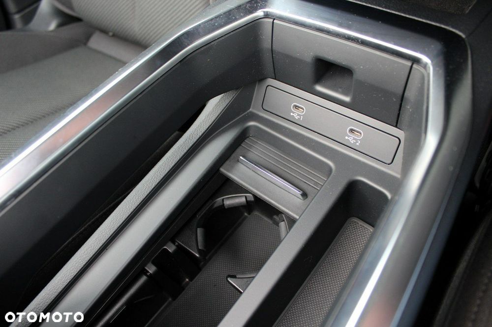 Audi e-tron 50 Quattro - 25
