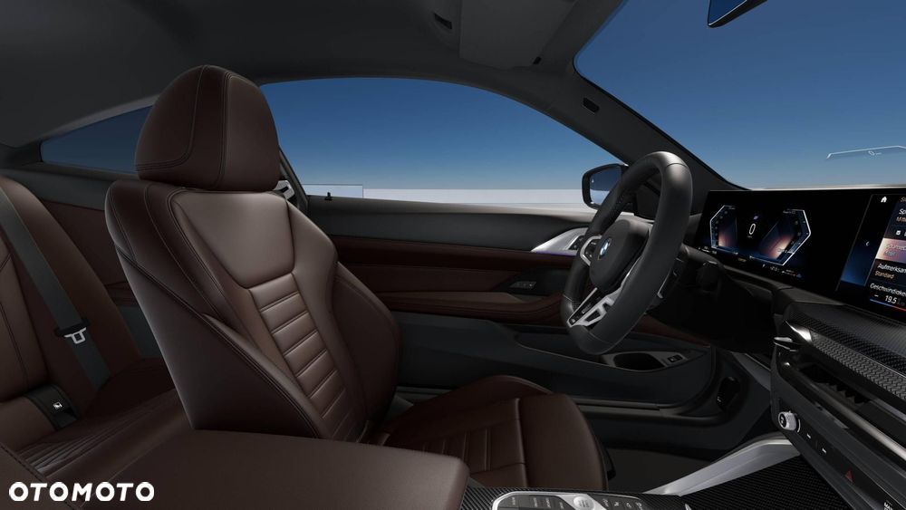 BMW Seria 4 420d xDrive mHEV M Sport - 5