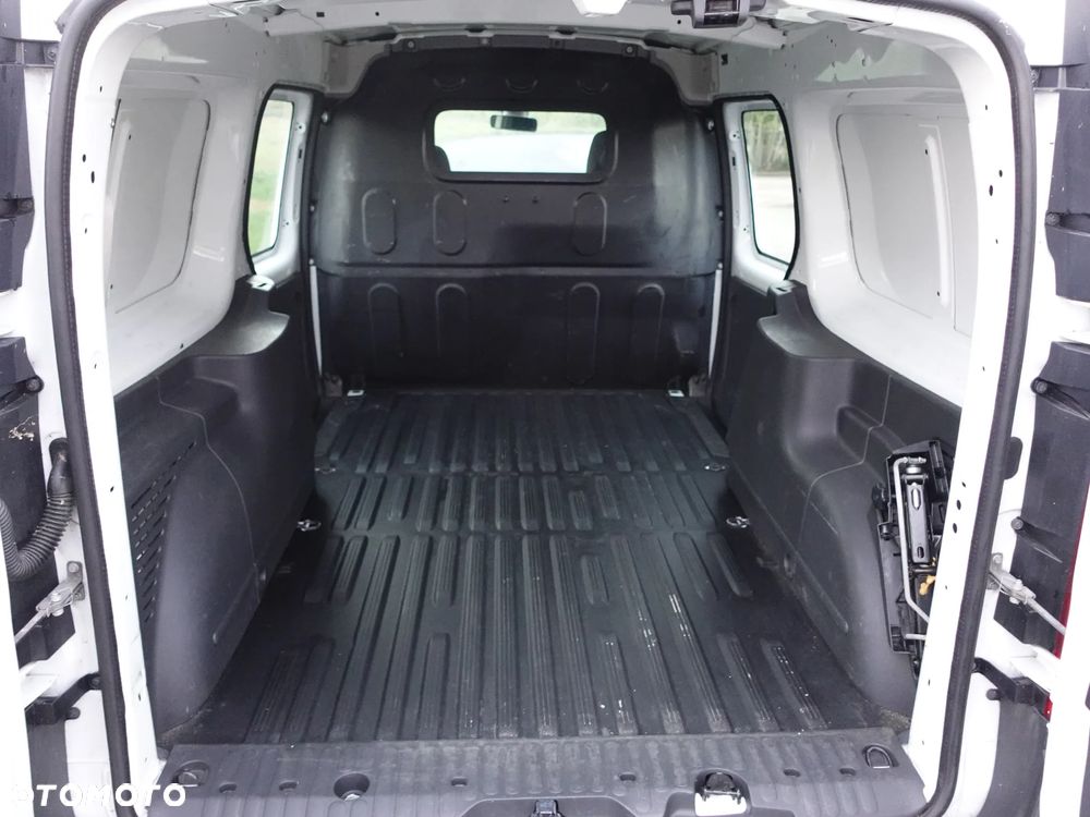 Mercedes-Benz CITAN - 8