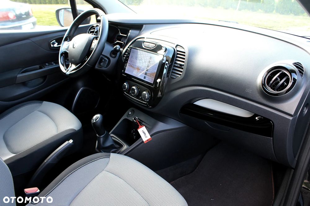 Renault Captur (ENERGY) TCe 90 LIFE - 20