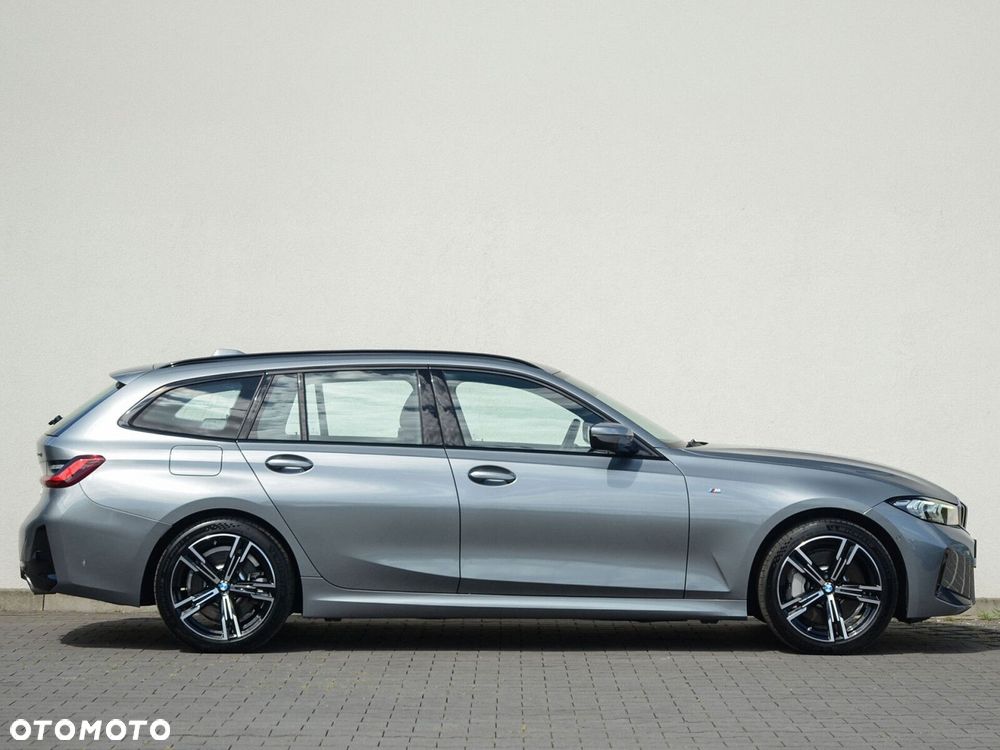 BMW Seria 3 330i xDrive M Sport sport - 10