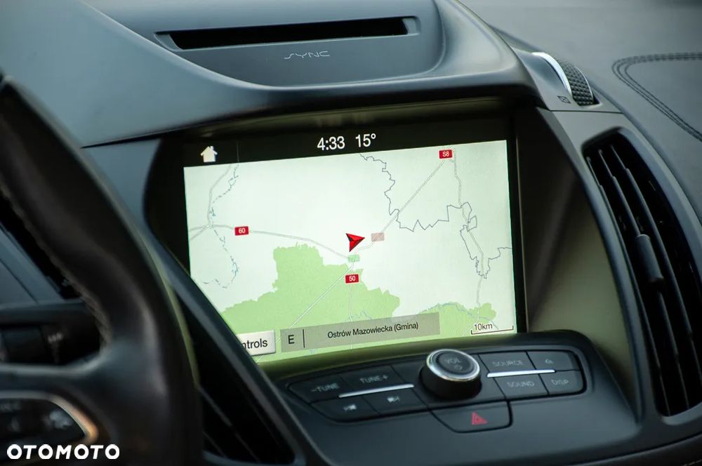 Ford Kuga 2.0 EcoBoost 4x4 ST-Line - 31