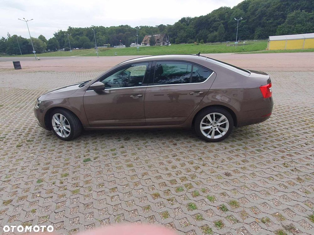 Skoda Octavia 1.0 TSI Style - 7