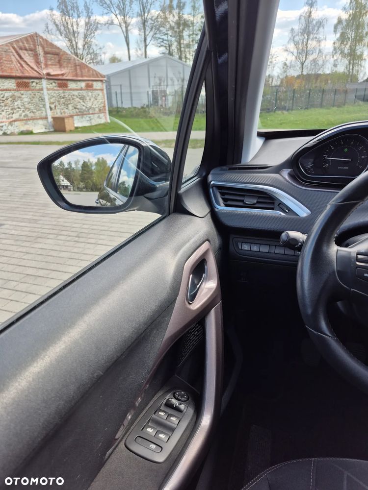 Peugeot 2008 120 VTI Active - 14