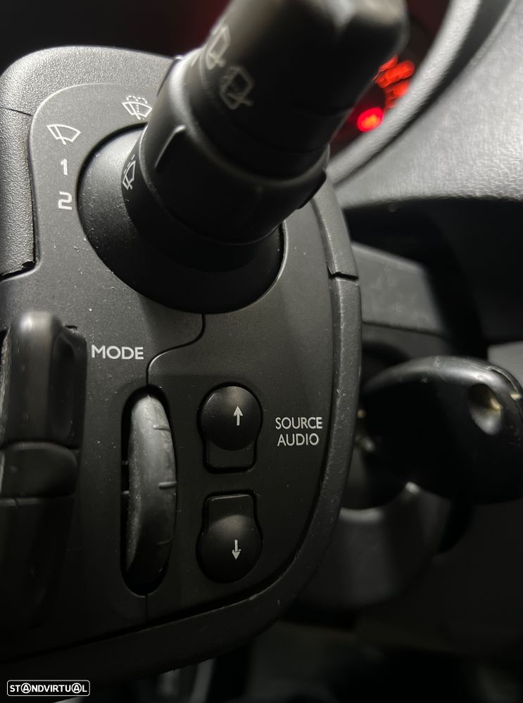 Renault Clio 1.5 dCi Confort - 15