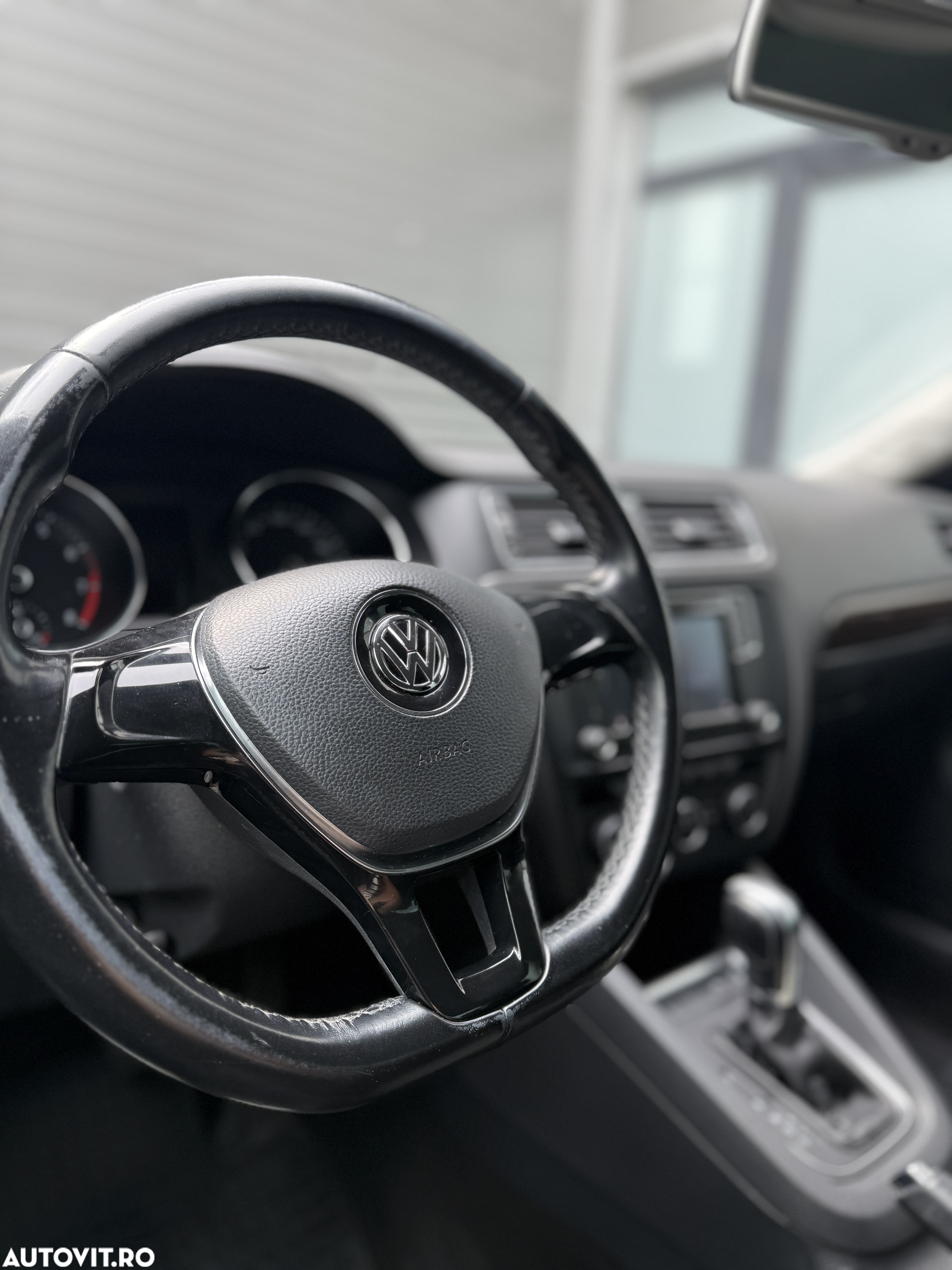 Volkswagen Jetta 1.4 TSI DSG Highline - 7