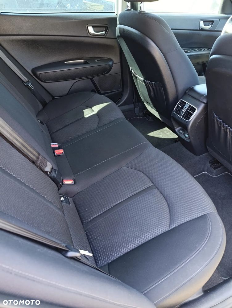 Kia Optima 2.0 XL - 22