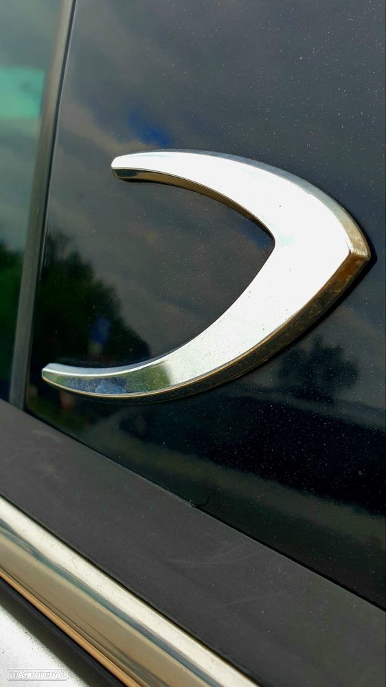 Lancia Delta 1.9 M-Jet TwinTurbo Platinum - 13