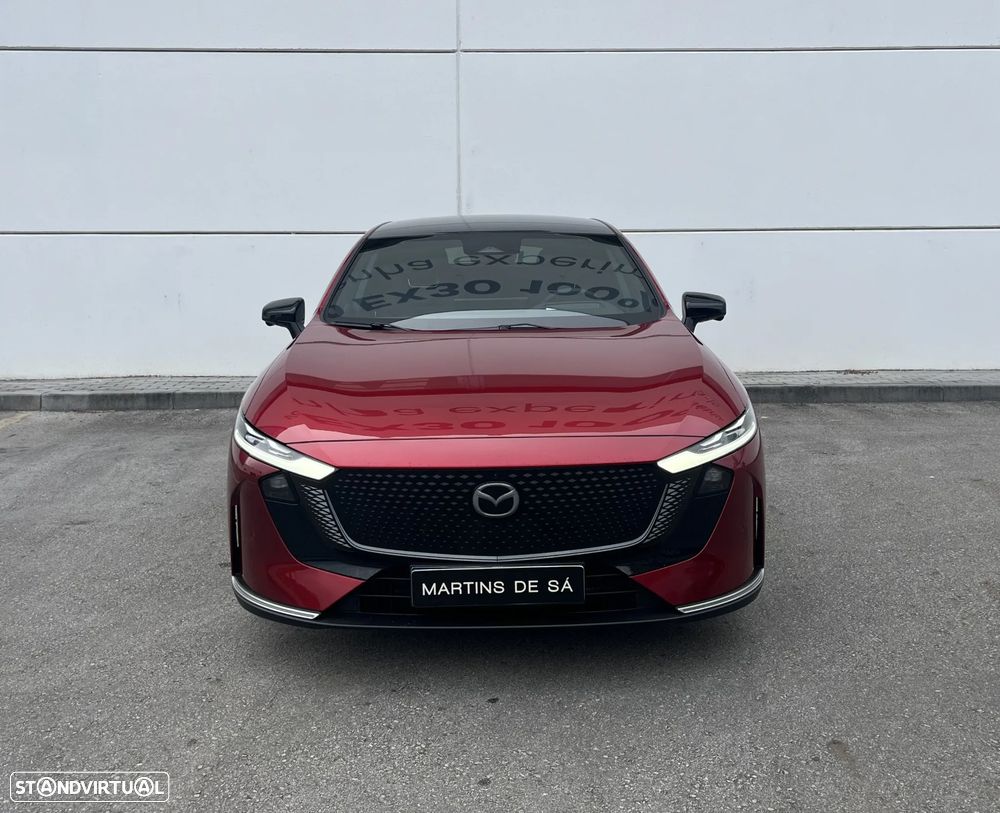 Mazda 6e 68.8 kWh Takumi - 7