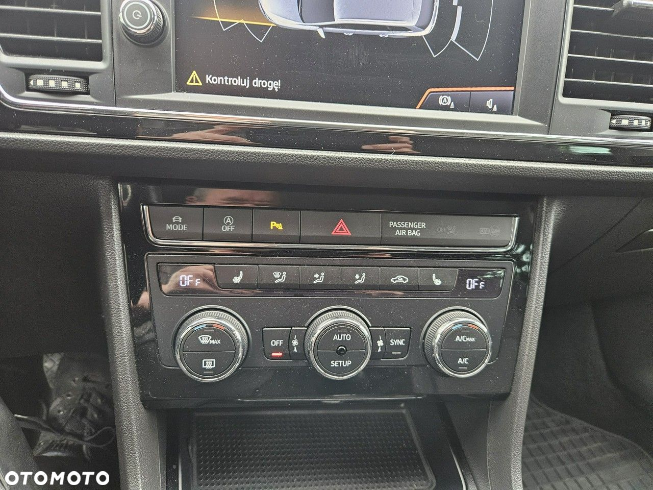 Seat Leon - 11