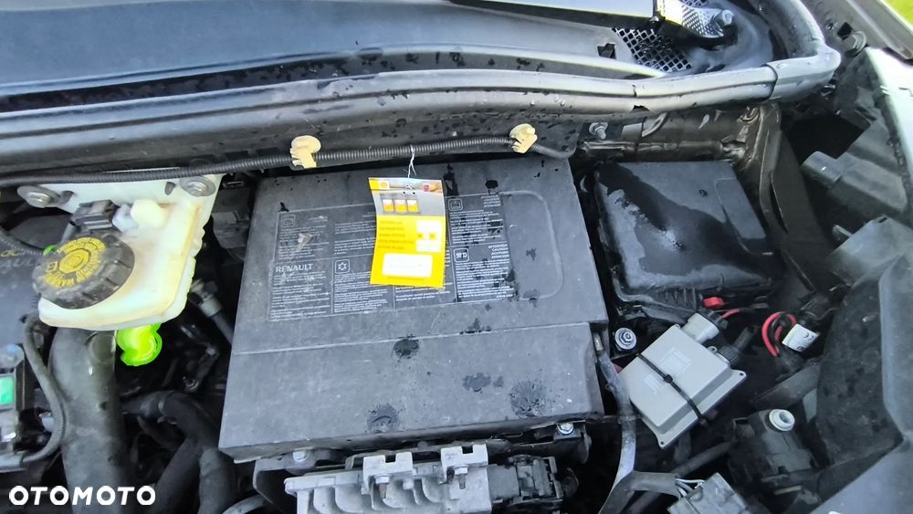 Renault Scenic dCi 110 LIMITED - 28