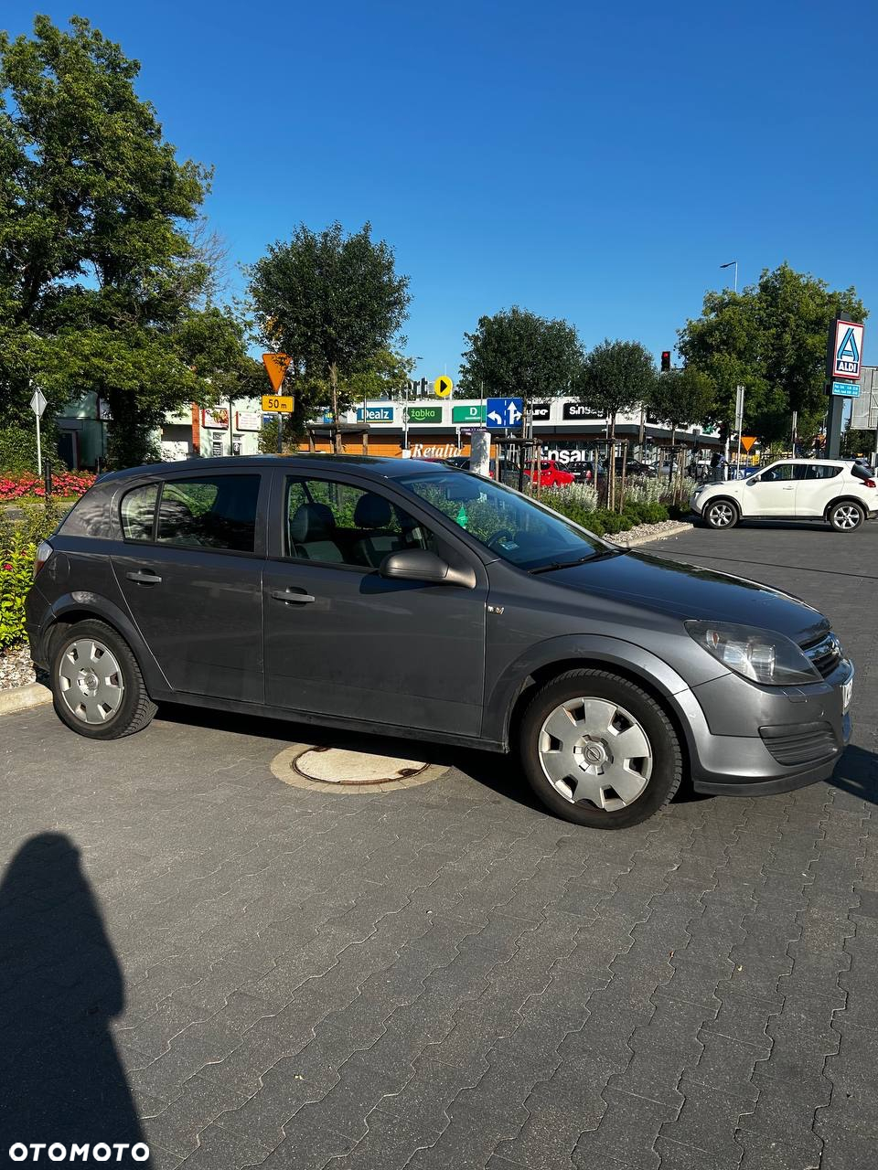 Opel Astra 1.9 CDTI DPF - 3
