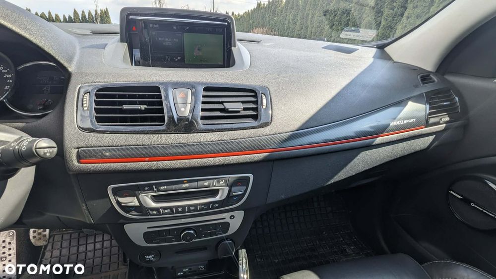 Renault Megane R.S - 10