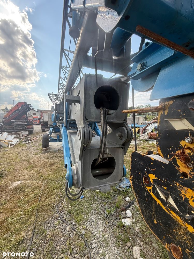 Potain MH Turbo 30C - 16