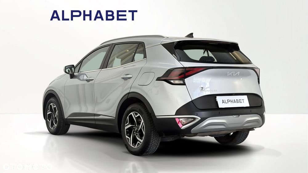 Kia Sportage 1.6 T-GDI M 2WD - 7