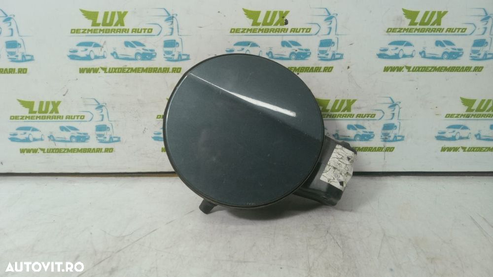 Usa rezervor 3c9809857 Volkswagen VW Passat Variant 1 [2010] - 1