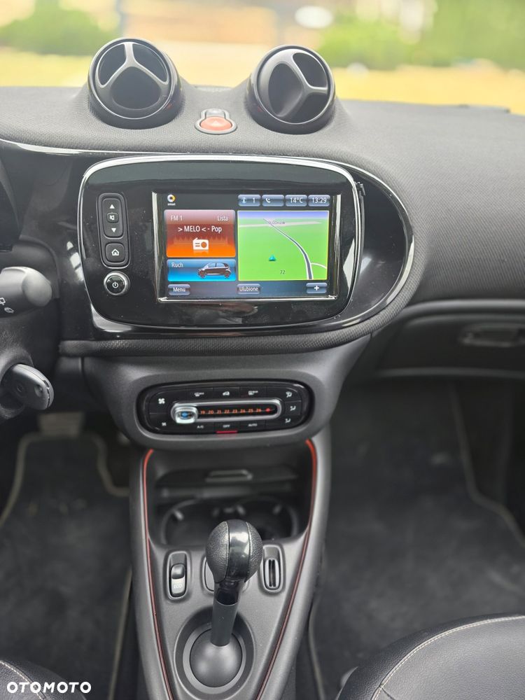 Smart Forfour eQ prime edition one - 15