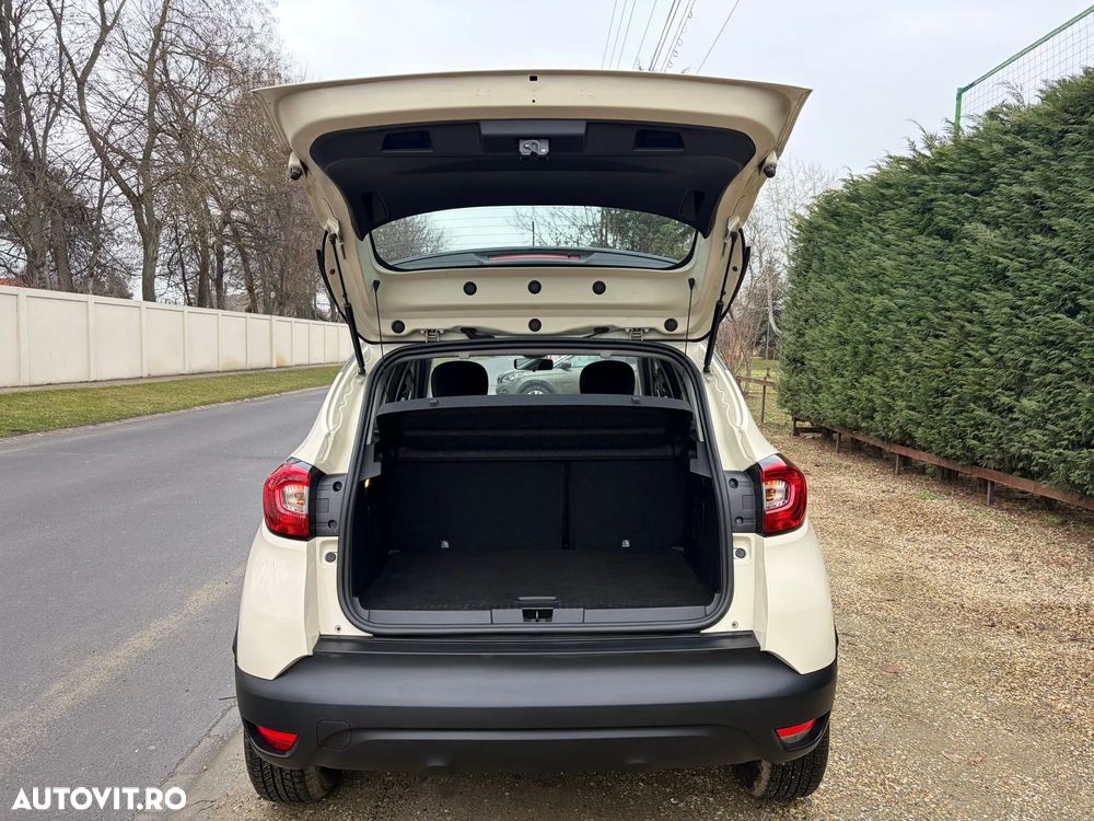 Renault Captur ENERGY TCe 90 Start&Stop Dynamique - 12