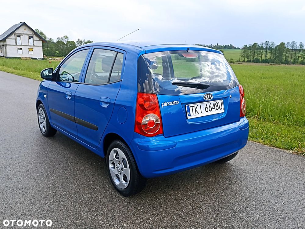 Kia Picanto 1.1 (els4) - 23
